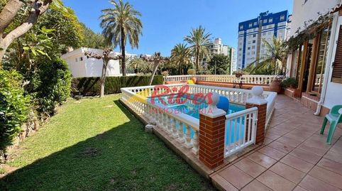 Foto 2 de Casa o chalet en venta en Racó, Cullera