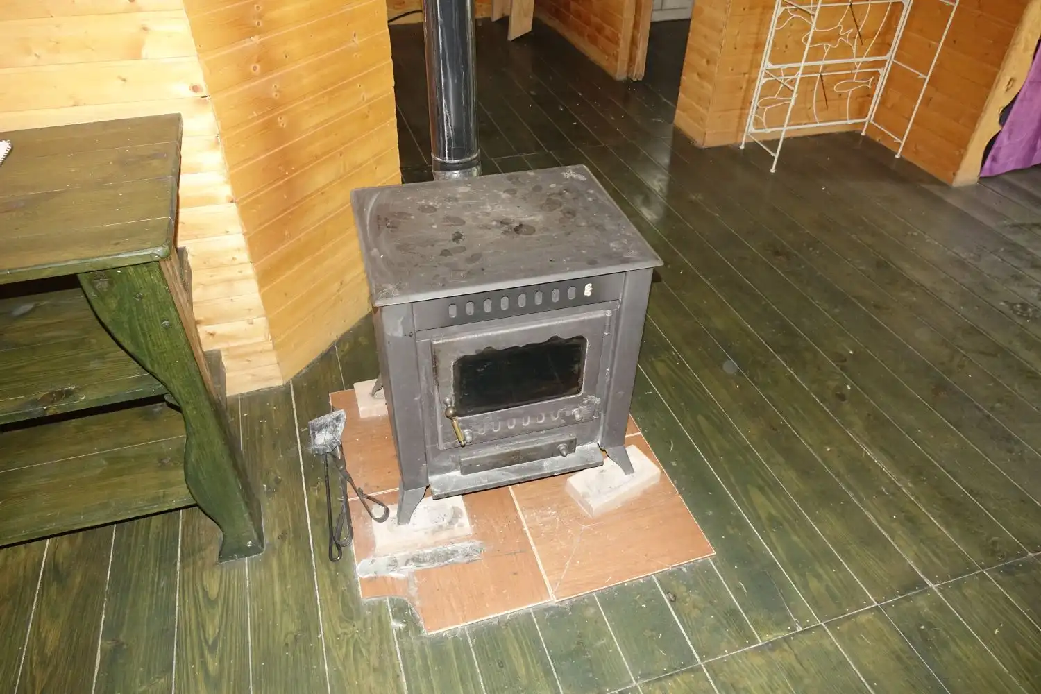 Casa rústica en venda a Torvizcón, imagen 16