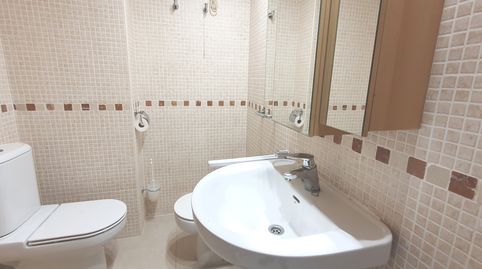 Foto 5 de Apartamento de alquiler en Carretera de Dénia a Xábia, 42, El Puerto, Dénia