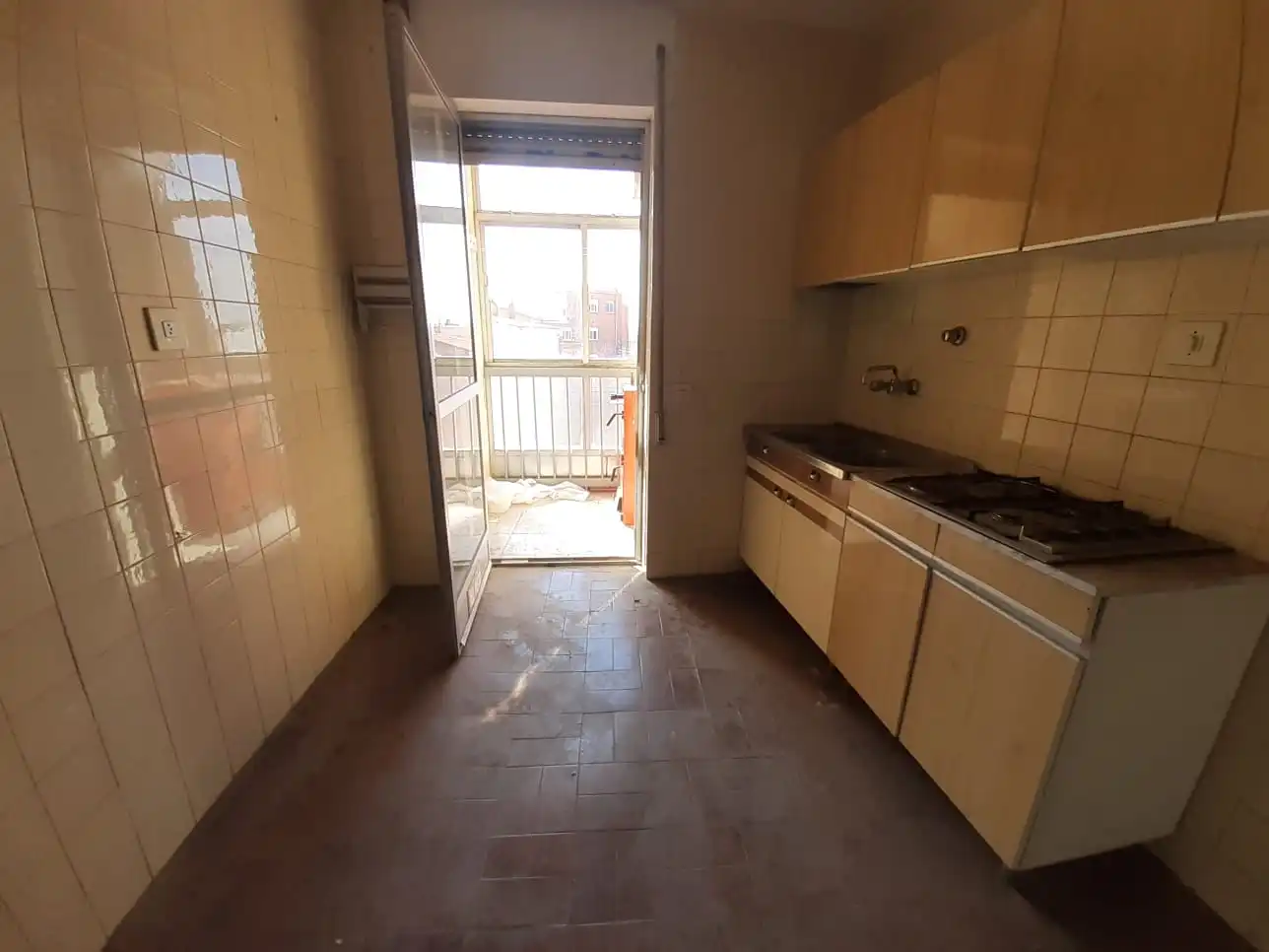 Cocina de Piso en venta en Zamora Capital  con Calefacción