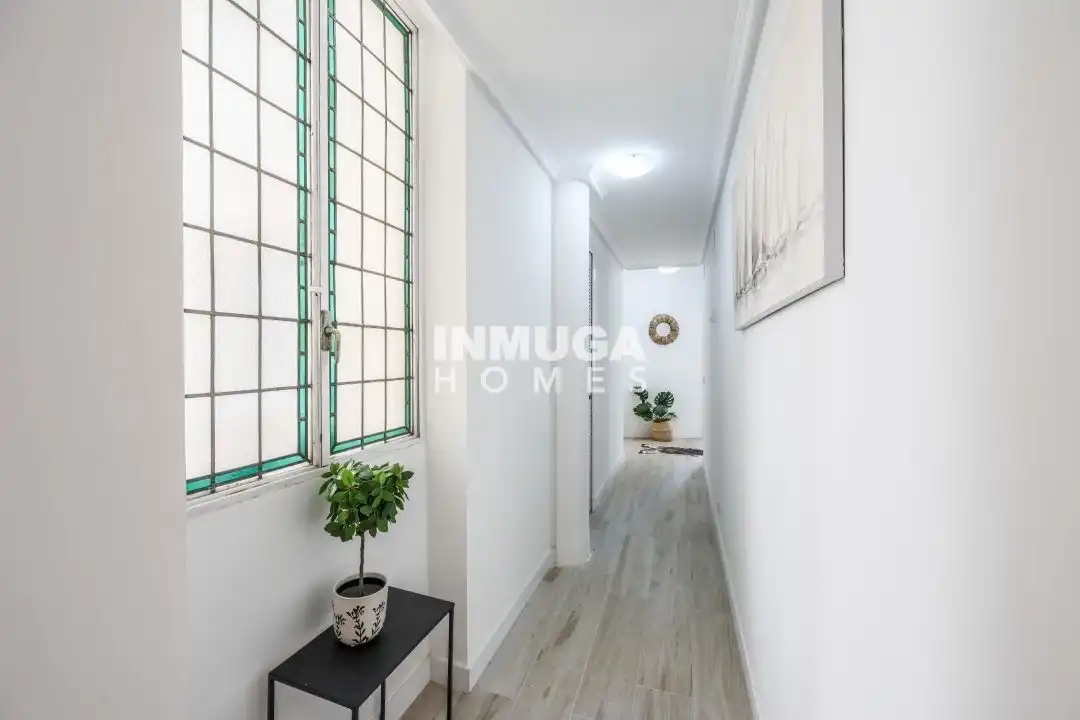 Flat for rent in Sol