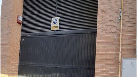 Foto 5 de Garatge en venda a Calle Dels Pins, 3, Parc Central, Valencia