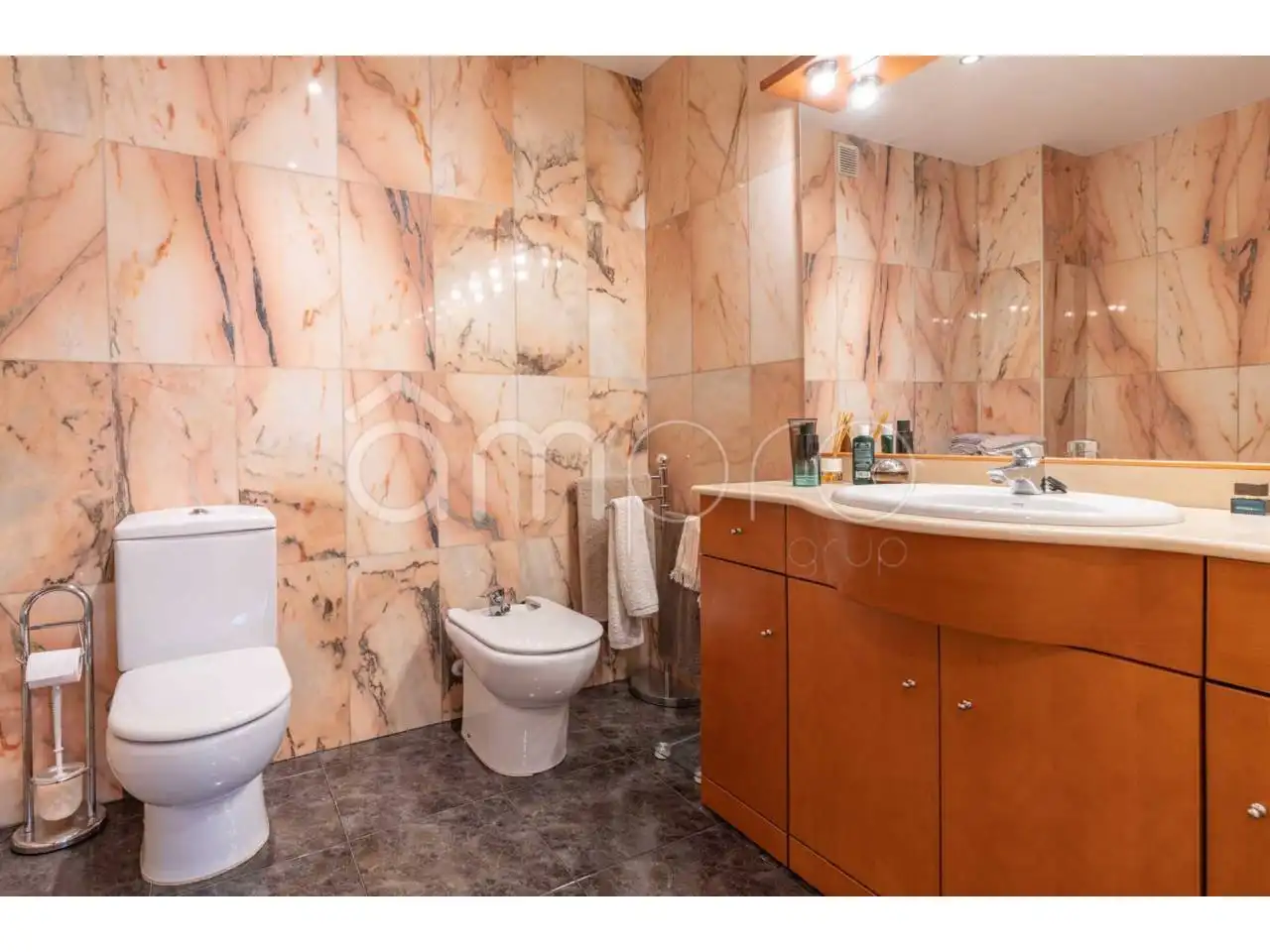 Baño de Dúplex en venta en Tarragona con Aire acondicionado, Calefacción y Terraza