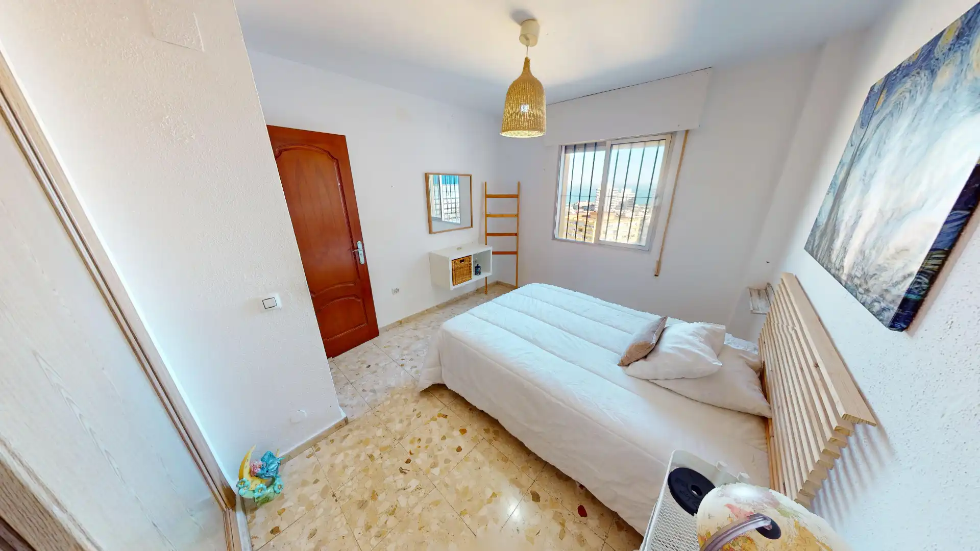 Wohnung mit Terrasse zum Verkauf in Avenida Isabel Manoja, imagen 19