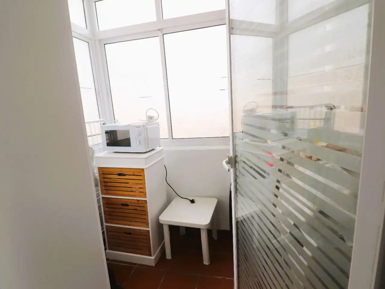 Apartament amb piscina en venda a calle torcal 2, imagen 15