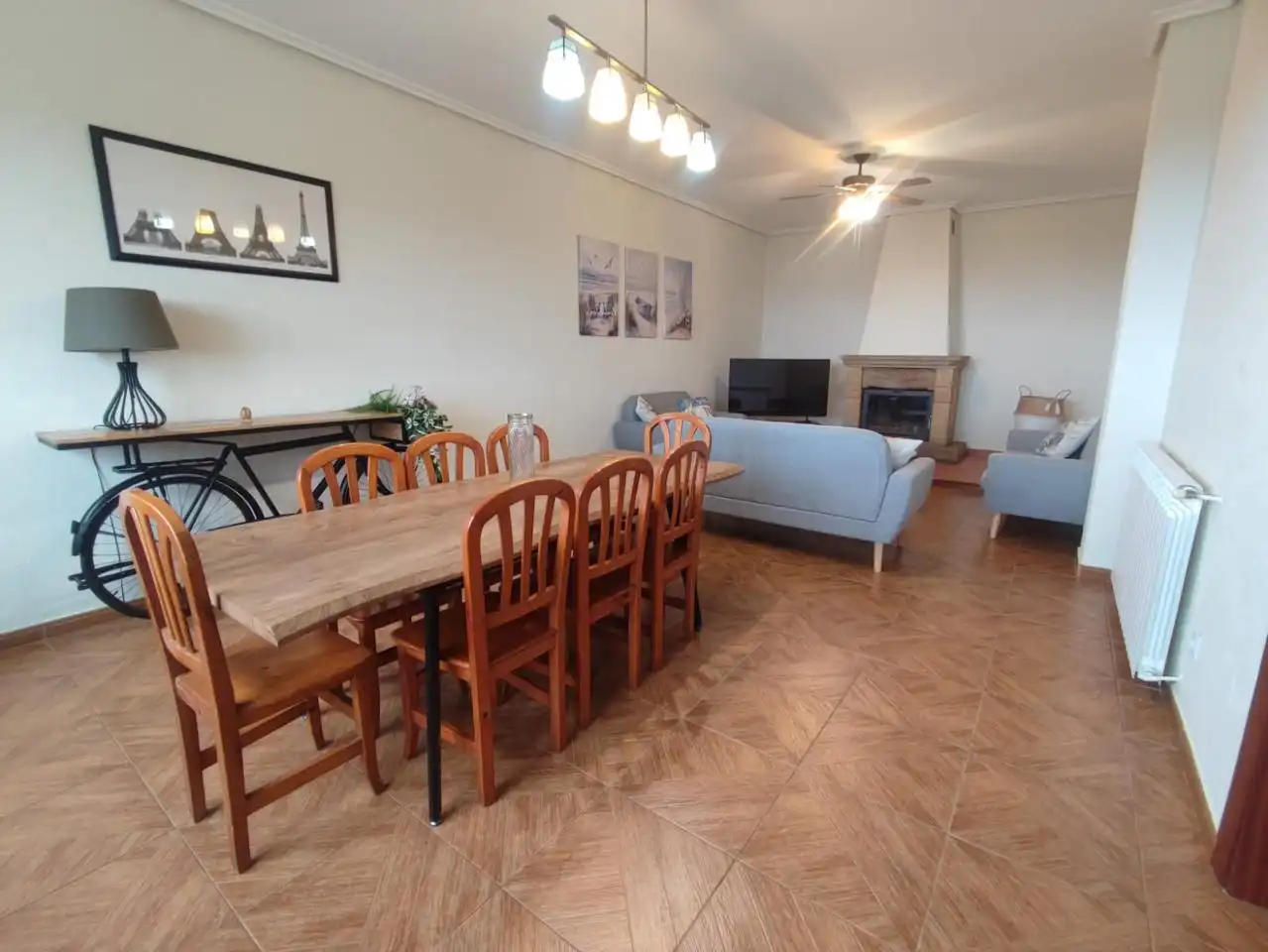 Houses for rent in Boo de pielagos, Boo