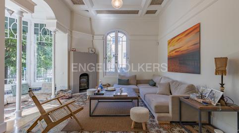 Foto 4 de Casa o chalet de alquiler en Colomer, Barcelona