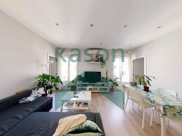 Piso con ascensor en venta en Manzanares