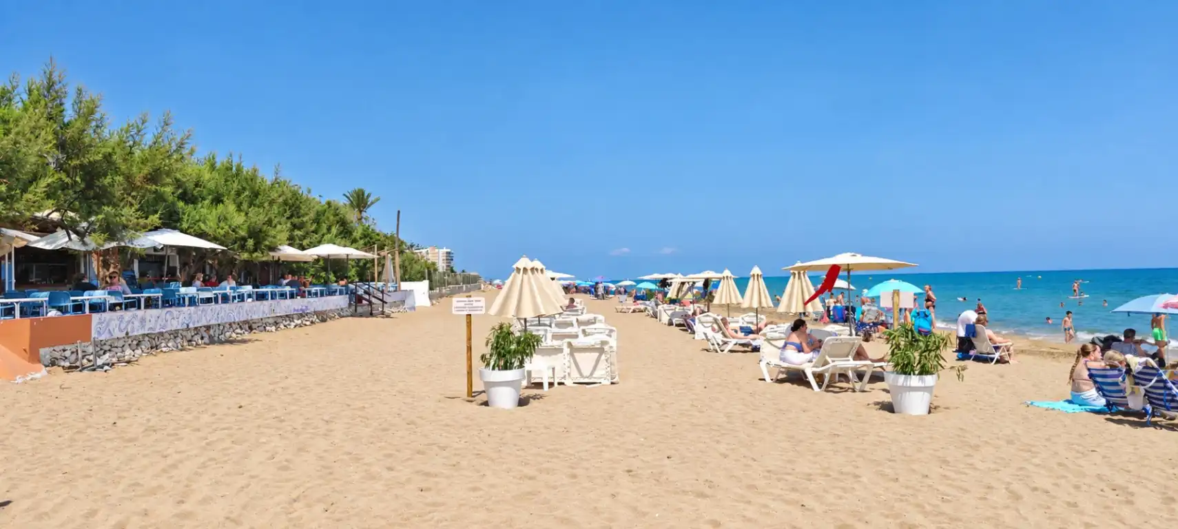 Apartament amb piscina en venda a Las Marinas / Les Marines, imagen 3