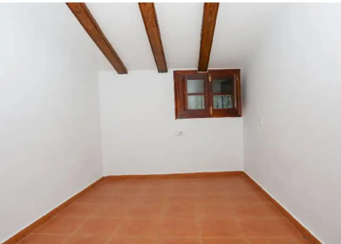 Dormitori de Casa o xalet en venda en Sot de Chera