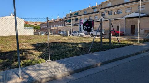 Foto 2 de Residencial en venda a Calle Doctor Mariano Espinosa, 9, El Palmar, Murcia