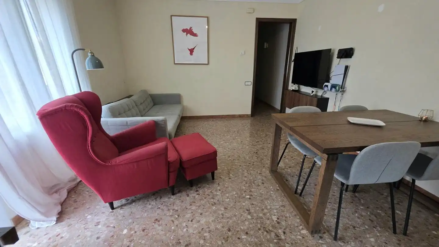 Wohnung mit Terrasse zum Verkauf in calle del Renaixement, imagen 7
