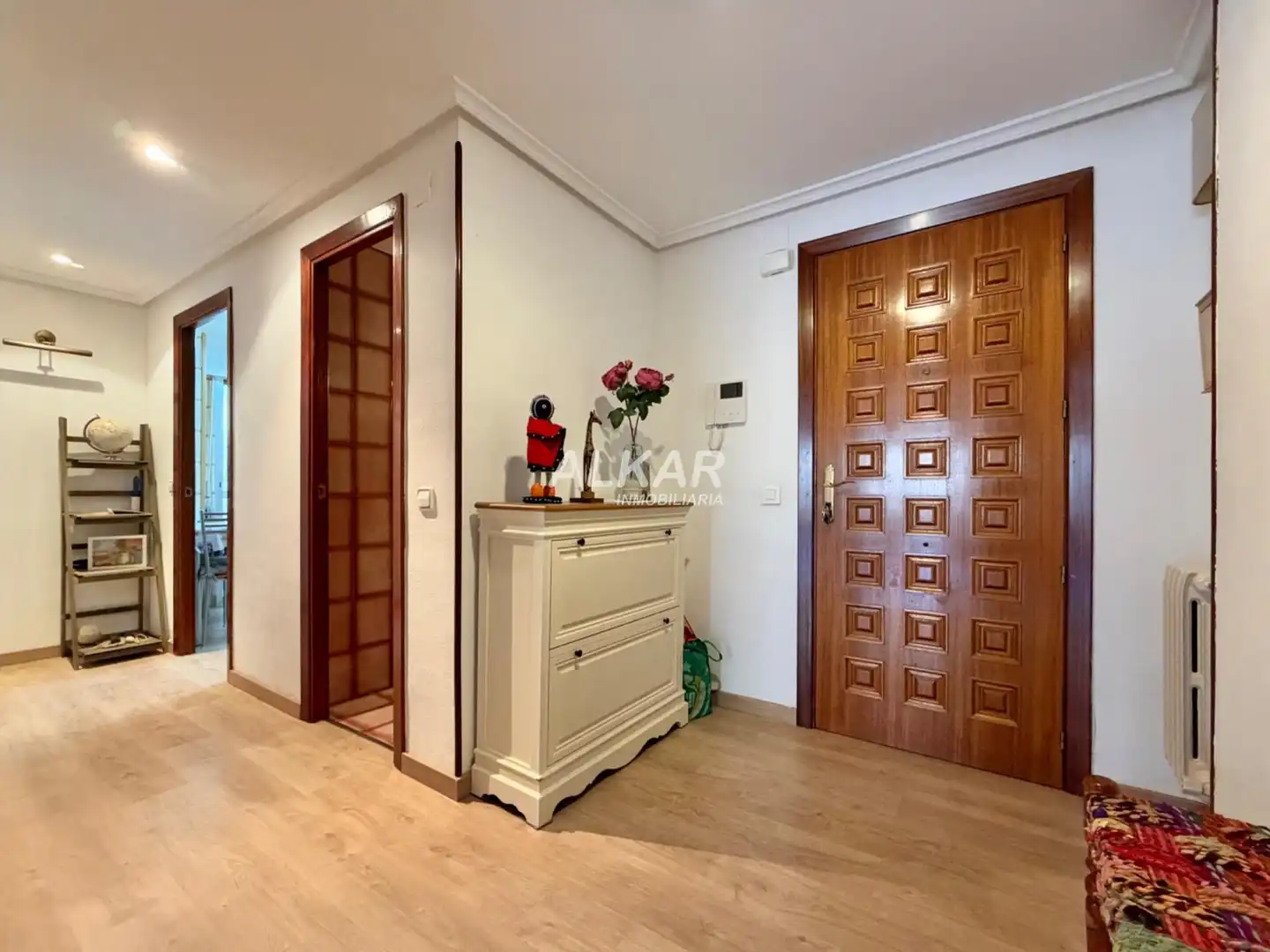 Piso con terraza en venta en Calle Calle Juan Antonio Fernández, imagen 11