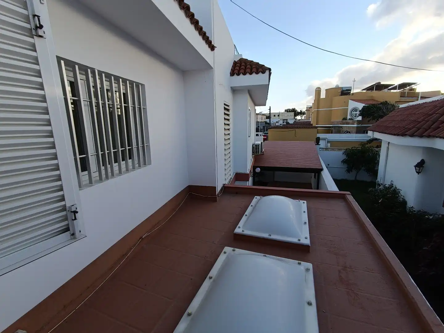Casa adosada en venda a Calle Torriani, La Garita - Marpequeña