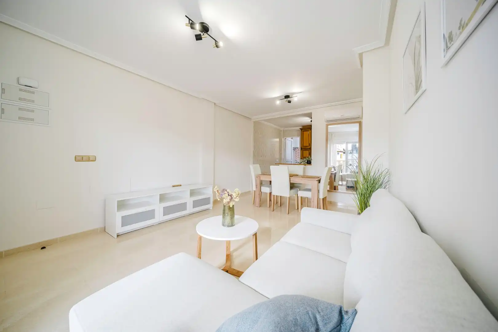 Apartment mit Pool zum Verkauf in Orihuela Costa, imagen 3