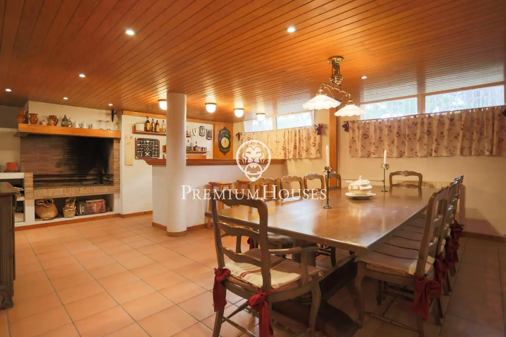 House with pool for sale in La Pineda, imagen 76