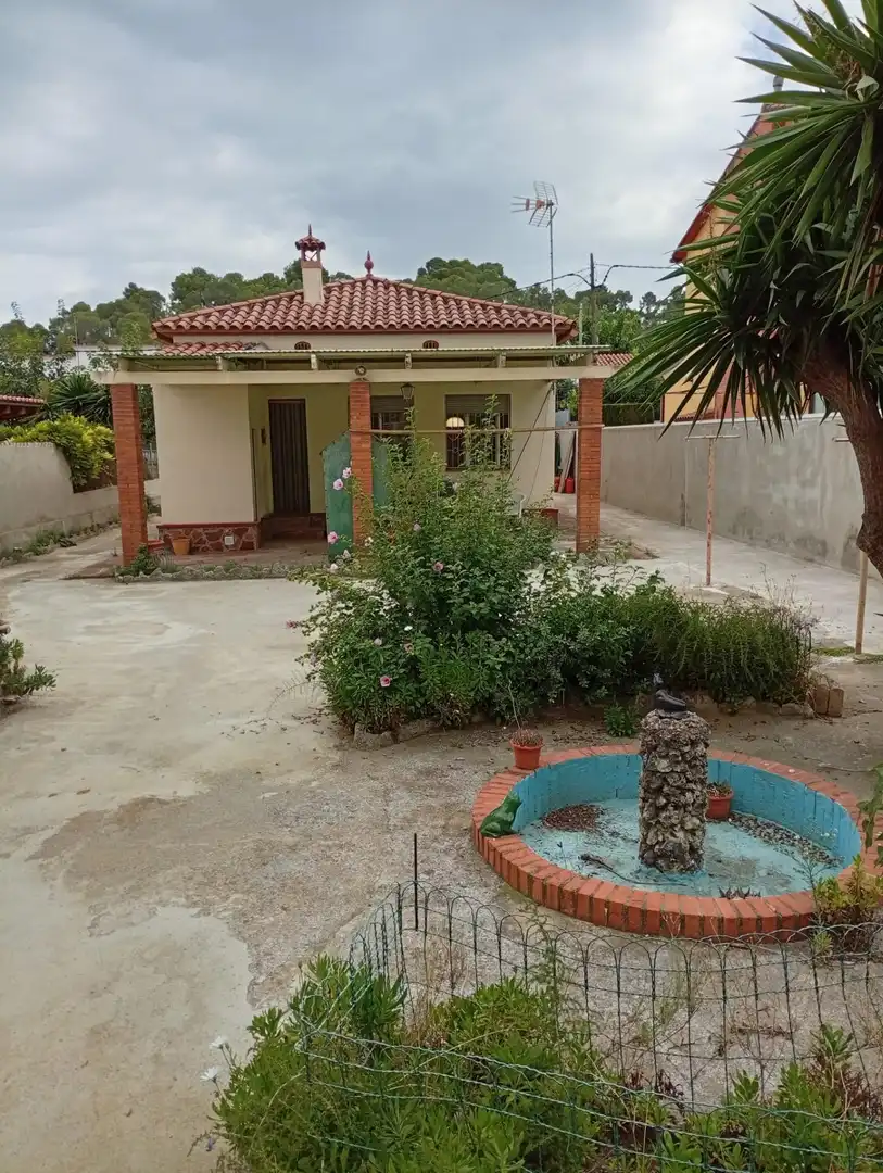 Houses for sale in Sant Andreu de la Barca