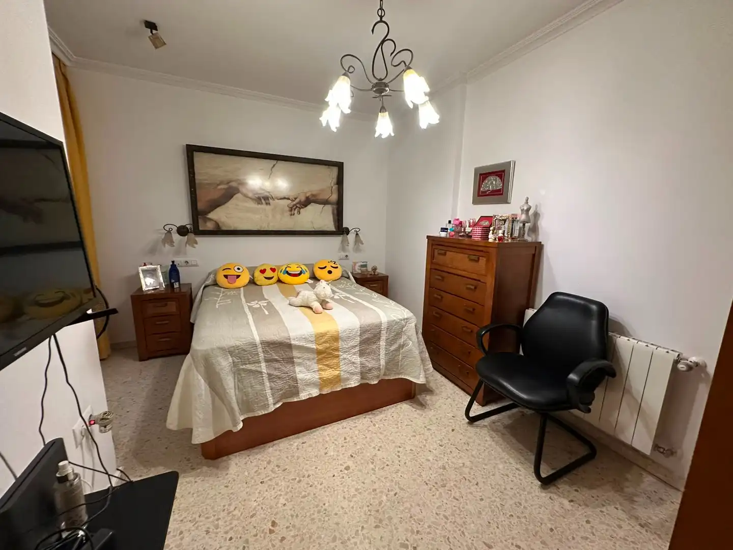 Appartamento con terrazza in vendita a Don Benito, imagen 7