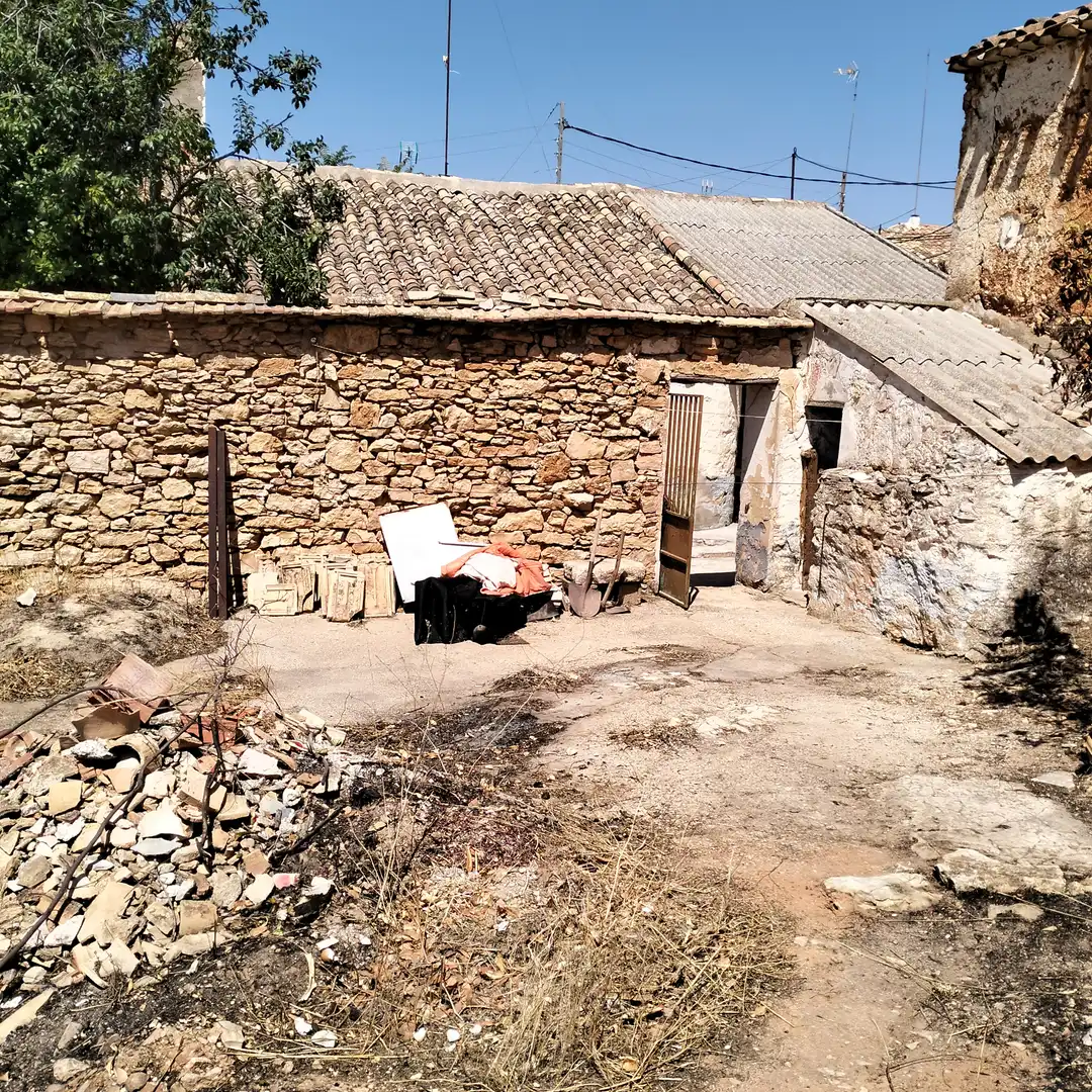 Terreno residenziale in vendita a Calle Cementerio 8, imagen 3
