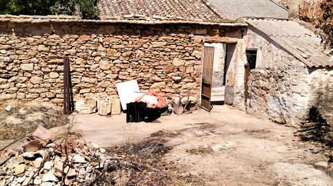 Photo 3 of Residential for sale in Calle Cementerio, 8, Munera, Albacete