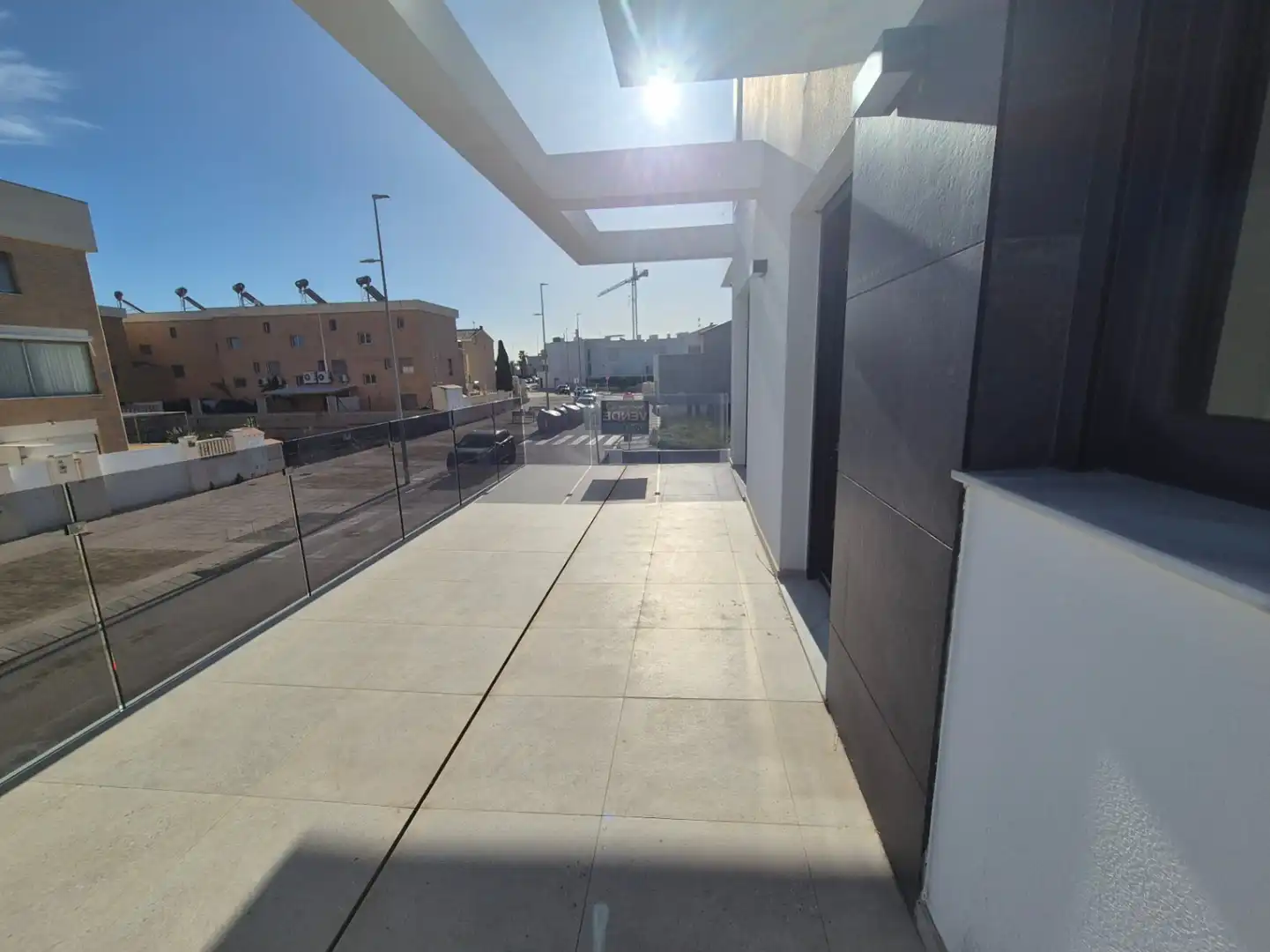 Apartament amb piscina en venda a Oliva Playa, imagen 33