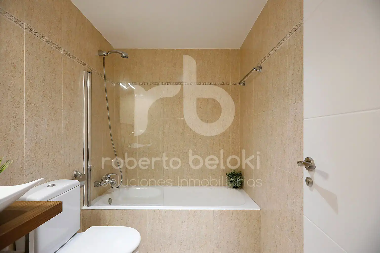 Flat for sale in Jose Antonio Loidi Bizcarrondo Kalea, Palmera - Dumboa - Arbes