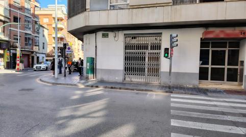 Photo 3 of Premises to rent in Parque de la Bombilla, Llíria