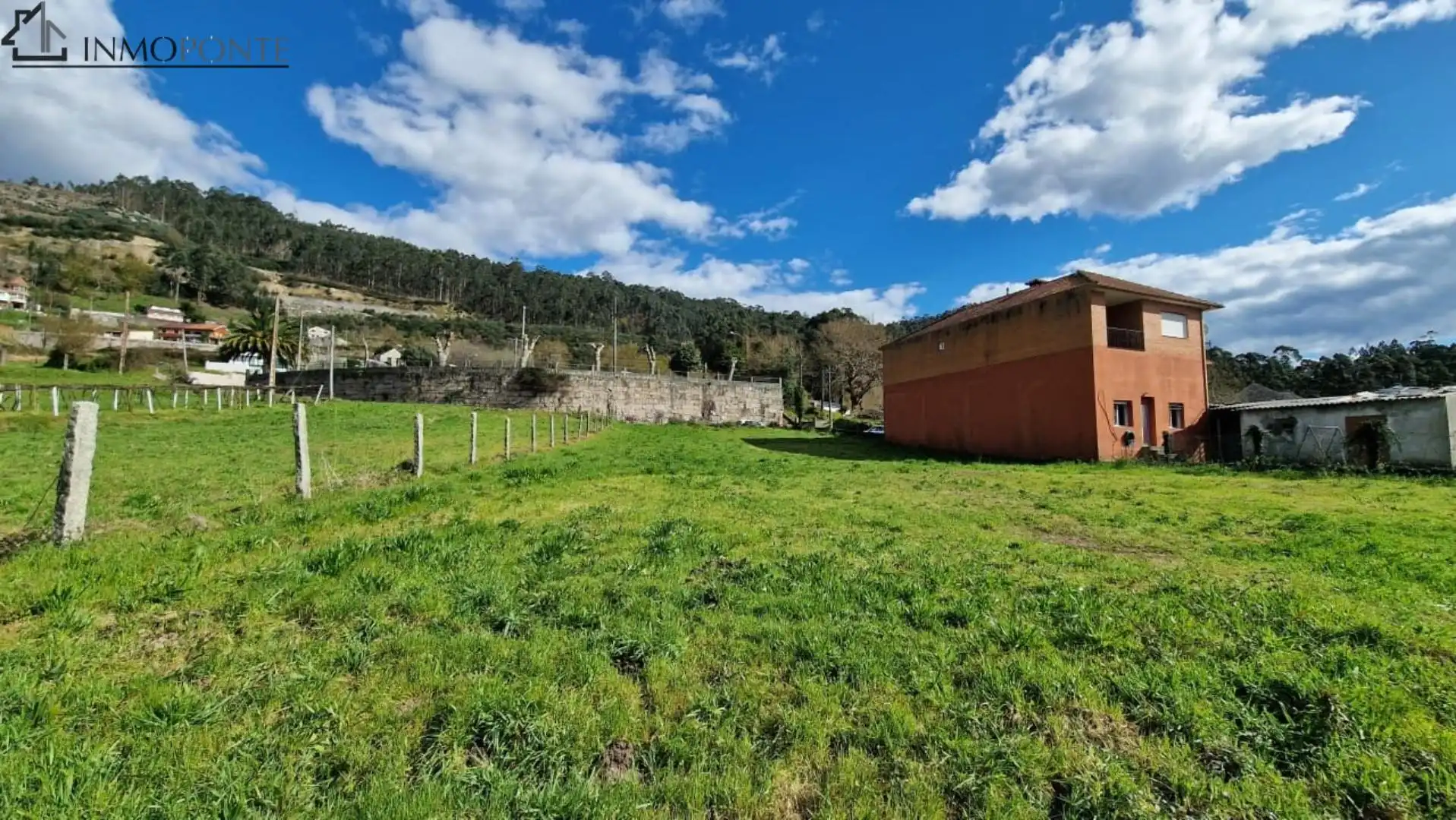 Terrenos y solares en venta en Vilaboa, imagen 9