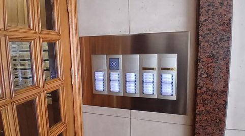 Foto 5 de Oficina de alquiler en Ordoño II, 11, Centro Ciudad, León Capital