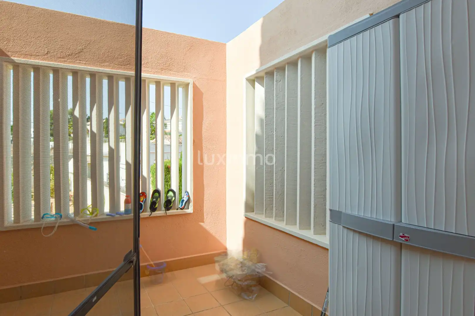 Finca rústica de lloguer a Calpe / Calp, Alicante