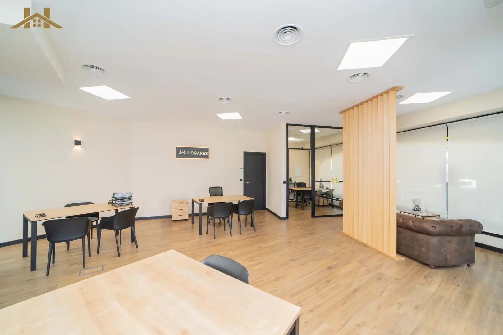 Piso en venta en Leganés con Calefacción y Amueblado