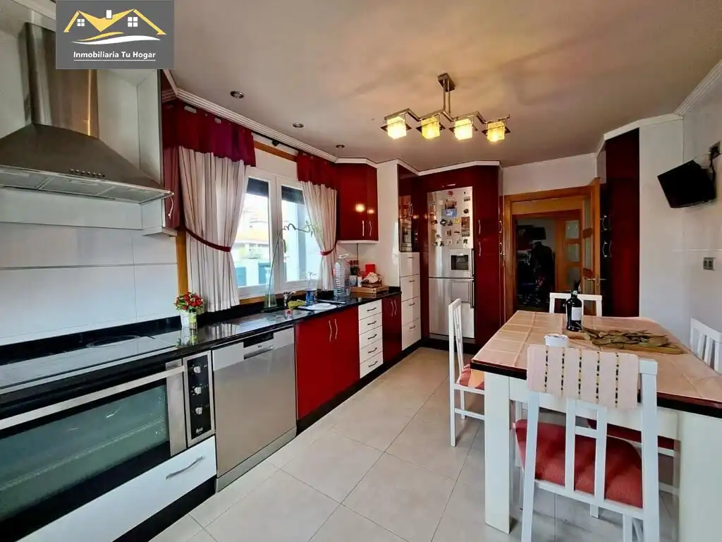 Haus mit Terrasse zum Verkauf in Urbanizacion CAMPO ROMA, imagen 7