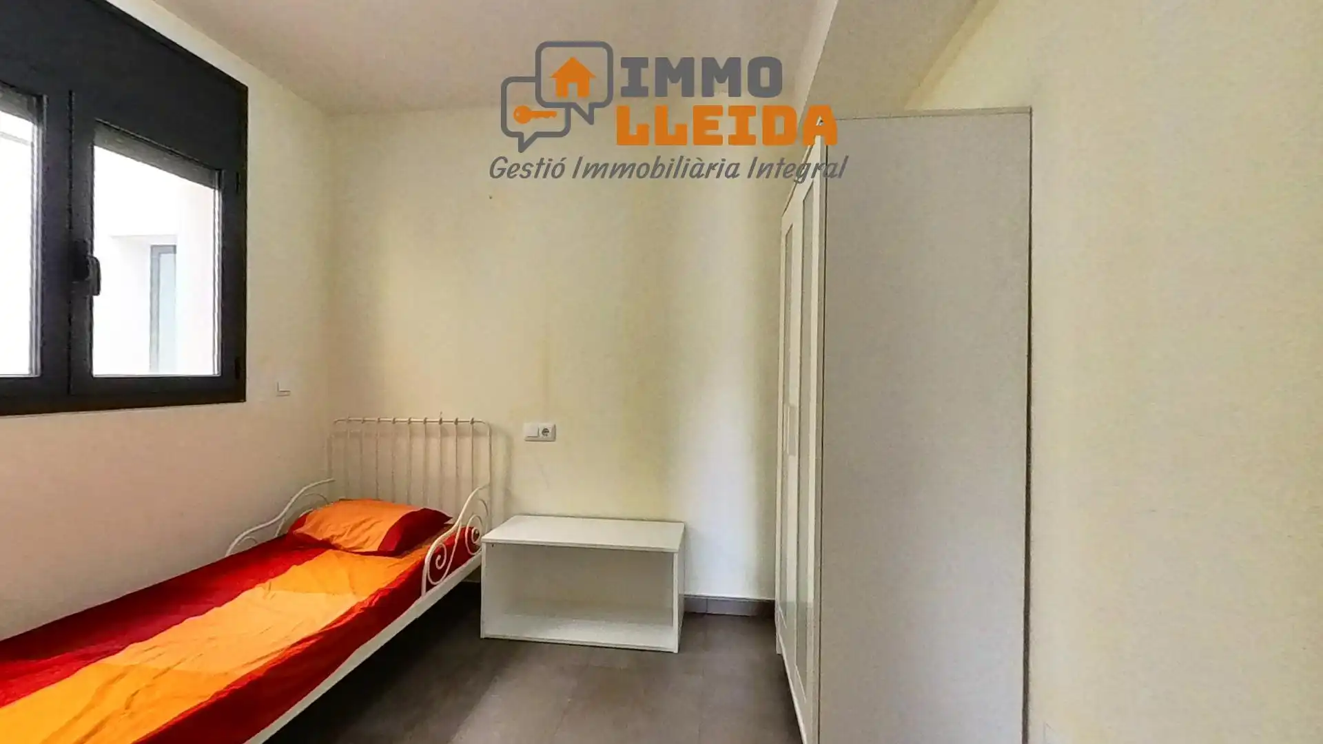 Schlafzimmer von Wohnungen zum Verkauf in Artesa de Segre mit Heizung, Balkon und Alarm