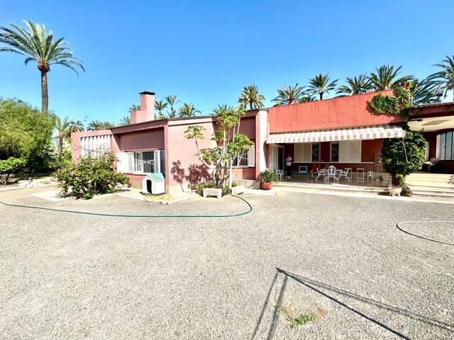 Casa-chalet en Venta en La Portalada