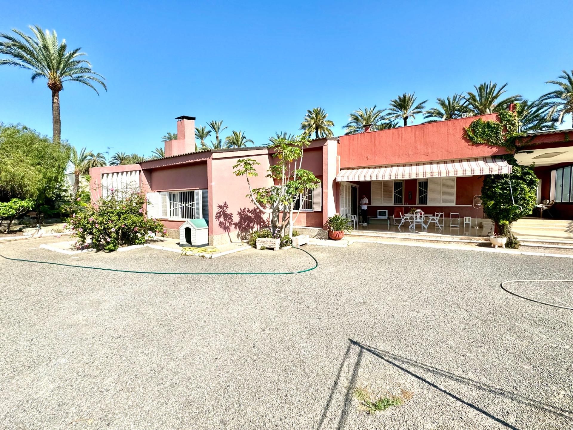 House or chalet for sale in La Portalada