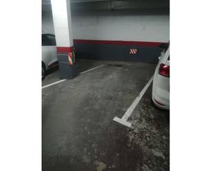 Parking of Garage for sale in Badalona