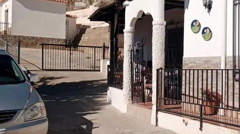 Foto 2 de Casa adosada en venda a Diseminado Extrarradio, 55d, Válor, Granada