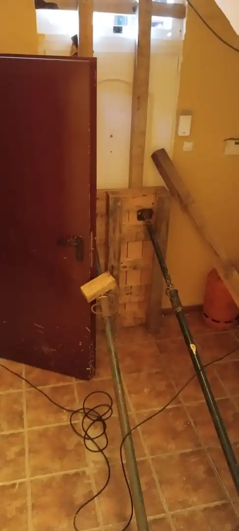 Edificio en venta en Museros