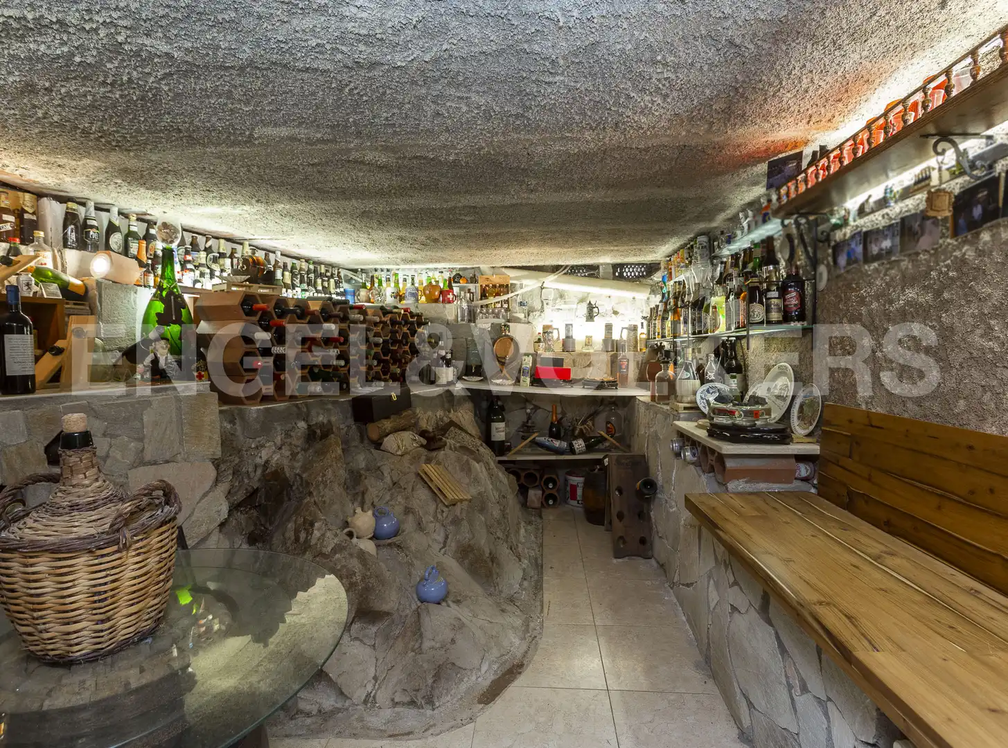 Casa amb terrassa en venda a Santa Susanna, imagen 32