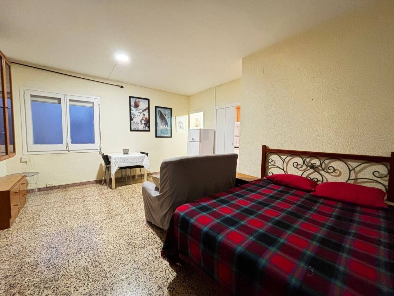 Bedroom of Study to rent in  Barcelona Capital