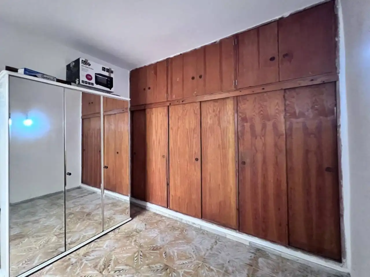 Habitación de Casa o chalet en venta en Las Palmas de Gran Canaria con Terraza