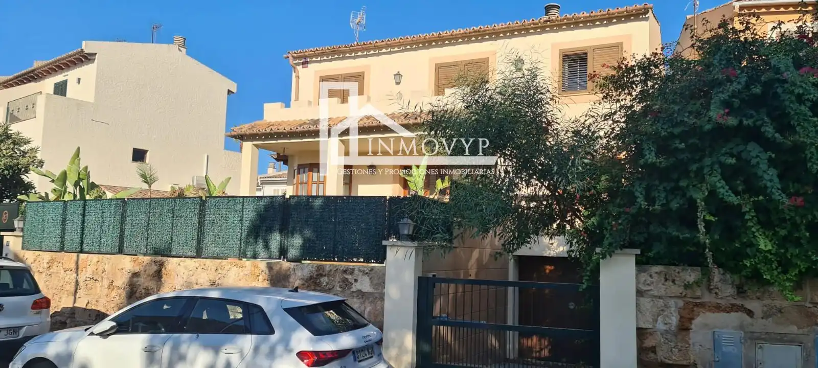 Casa o chalet de alquiler en La Bonanova
