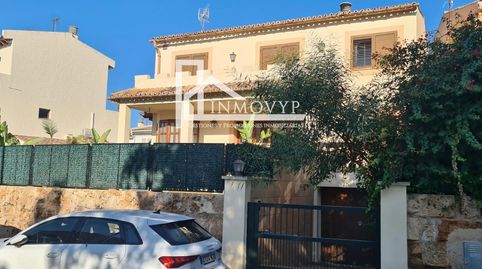 Foto 4 de Casa o chalet de alquiler en La Bonanova, Palma de Mallorca