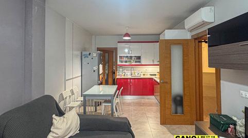 Foto 2 de Pis en venda a Santa Isabel, Roquetas Pueblo, Roquetas de Mar