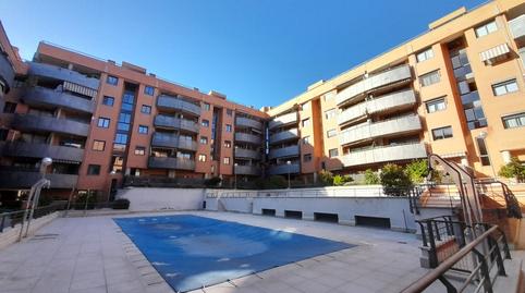 Photo 2 of Flat for rent in Palestina, Norte, Alcobendas