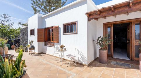 Foto 4 de Casa o chalet en venta en El Cable, Arrecife