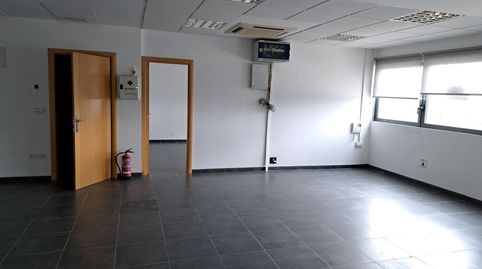 Foto 3 de Oficina en venta en Perpetuo Socorro, Huesca Capital