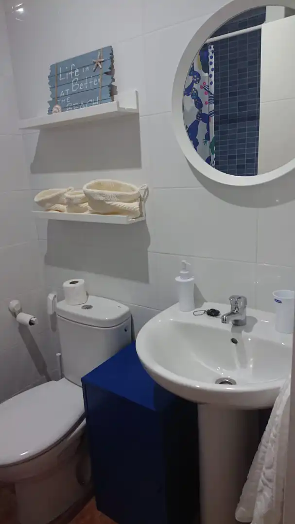 Apartment mit Pool zum Verkauf in Avenida Juan Sebastián Elcano 1, imagen 10