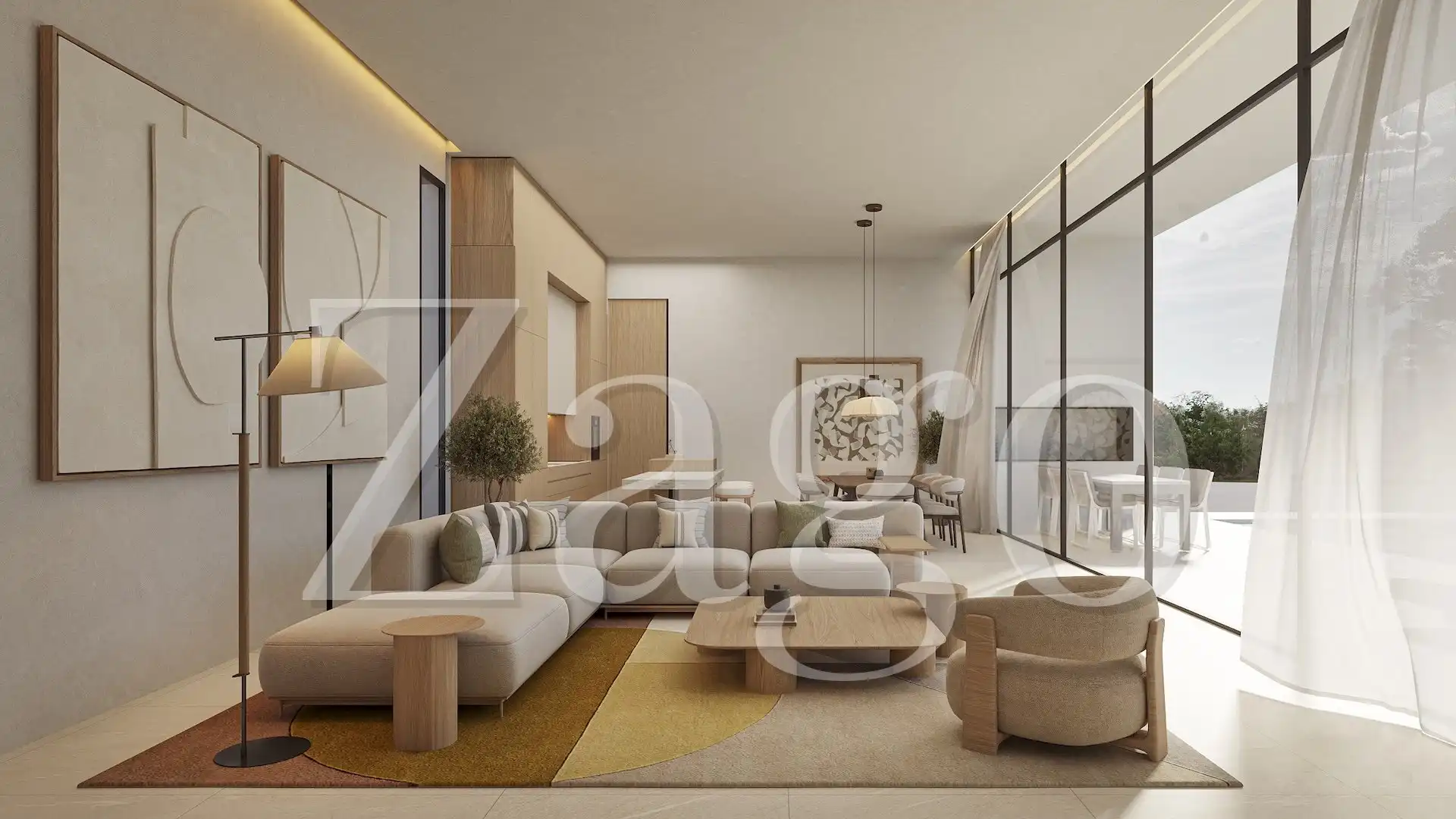 Maison à vendre à Zona Pueblo, imagen 8