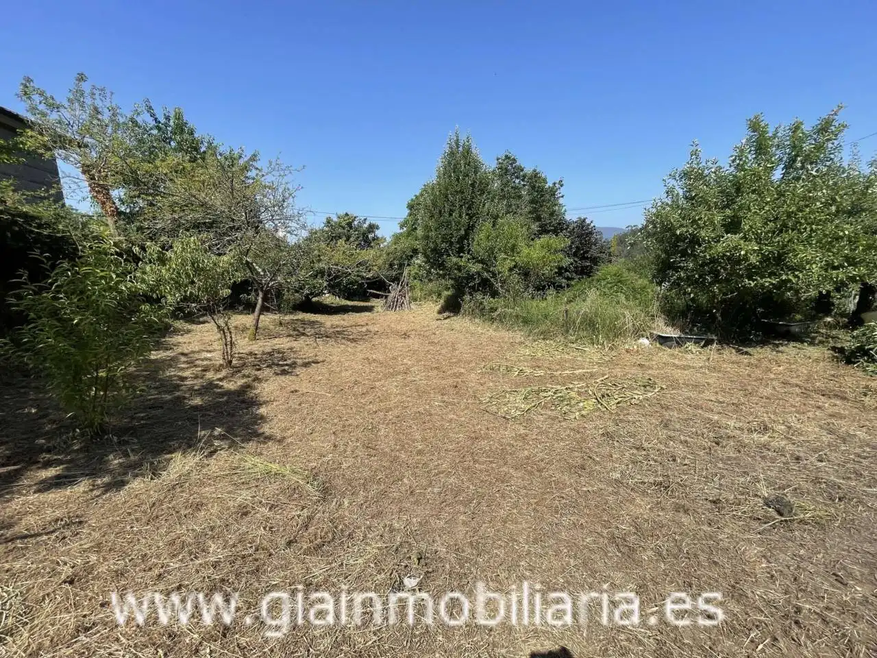 Residencial en venta en Cerdedo